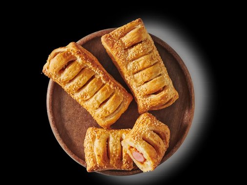 Кренвиршка