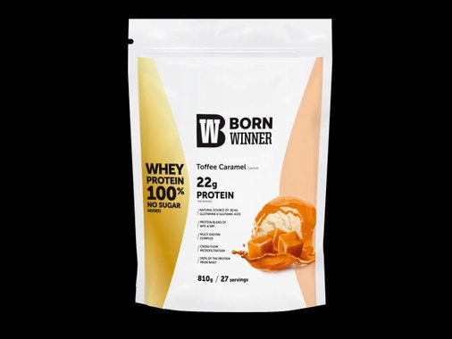 Протеин на прах