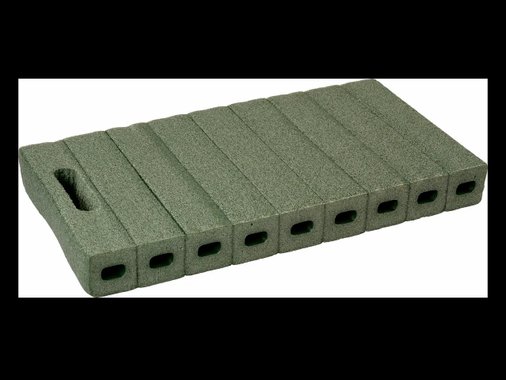 Градинска подложка