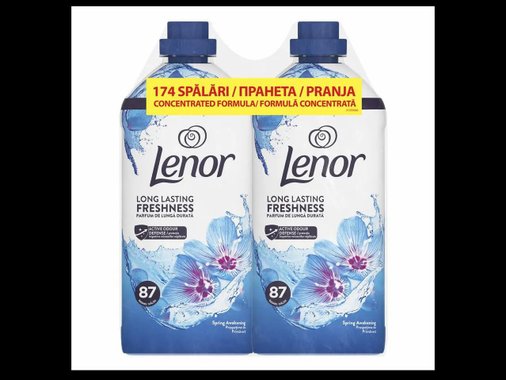 Омекотител