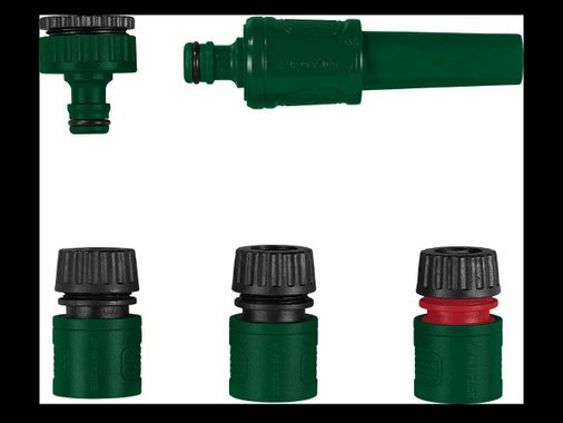 Градински помощник