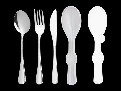 Прибори за къмпинг