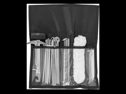 Принадлежности за палатка