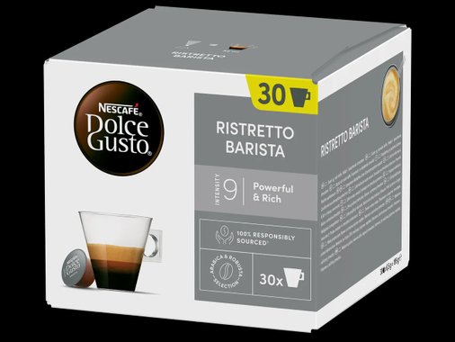 Кафе капсули