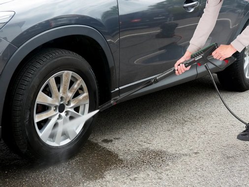 Водоструйка