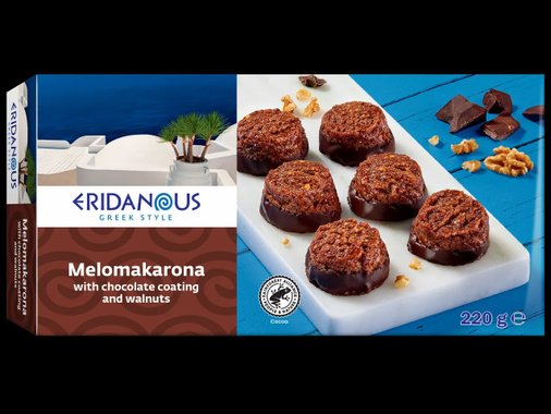 Меломакарона