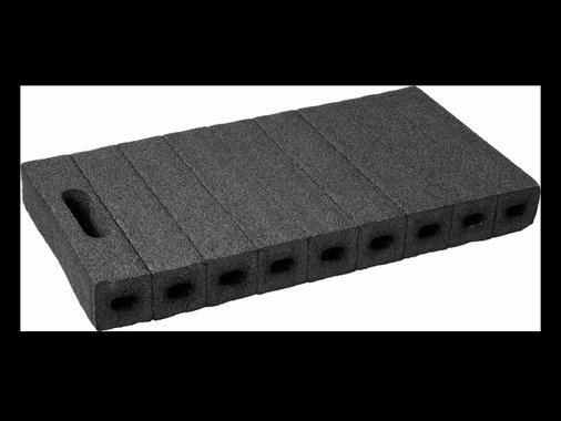 Градинска подложка