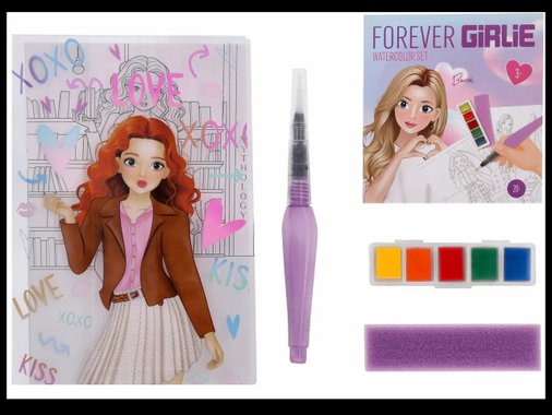 Детски творчески комплект