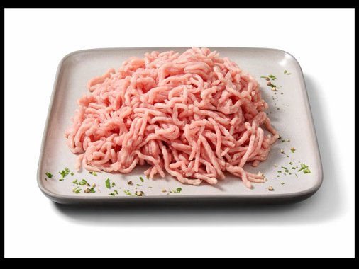 Пилешко мляно месо