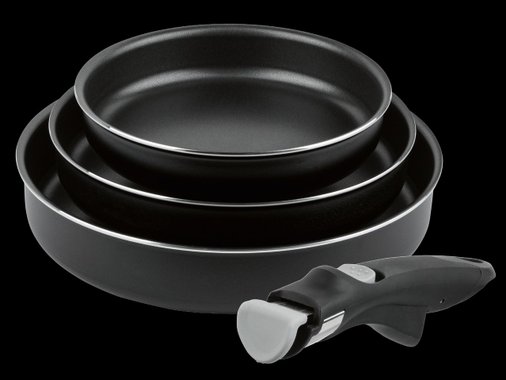 Тигани или касероли