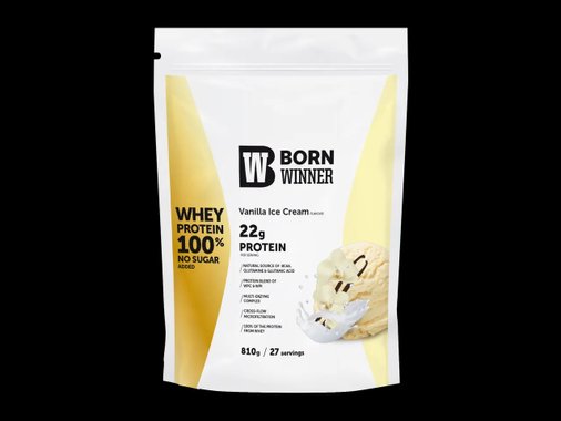 Протеин на прах