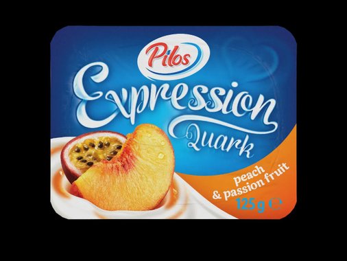 Десерт Кварк