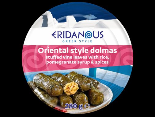 Лозови сарми