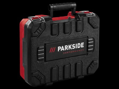 Акумулаторен перфоратор