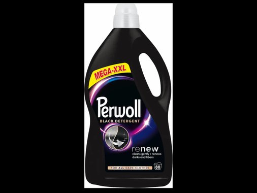 Течен препарат за пране