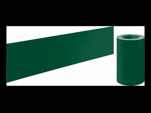 Ограда за лехи