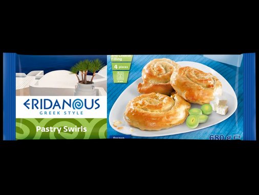 Вити банички