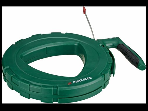 Сонда или помощен комплект за изтегляне на кабели