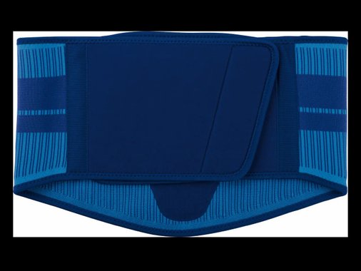 Бандаж за кръст