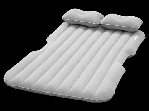 Надуваем дюшек