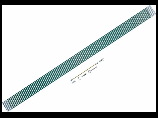 Сонда или помощен комплект за изтегляне на кабели