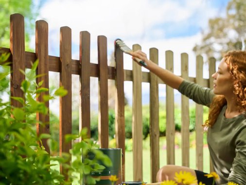 Комплект за боядисване