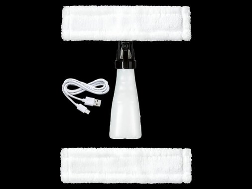 Уред за почистване на прозорци