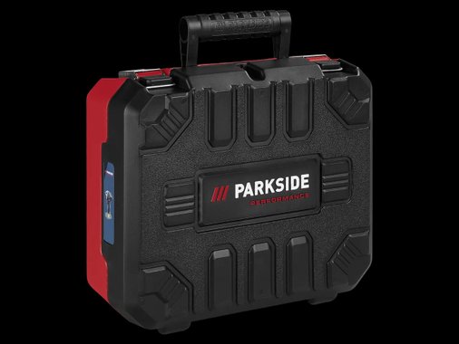 Акумулаторен ударен гайковерт