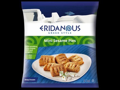 Мини банички