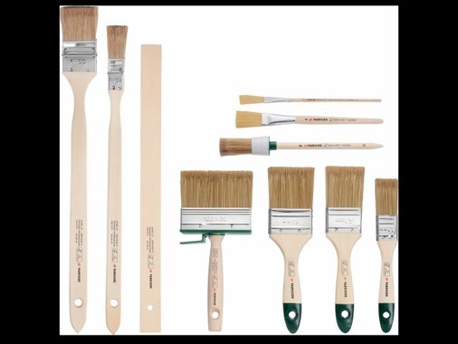 Комплект за боядисване