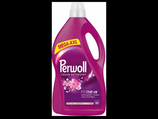 Течен препарат за пране