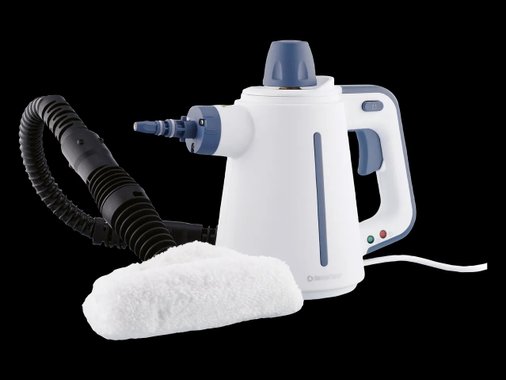 Ръчна парочистачка