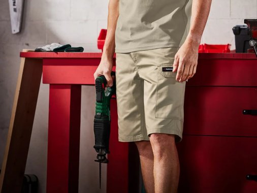 Работни бермуди