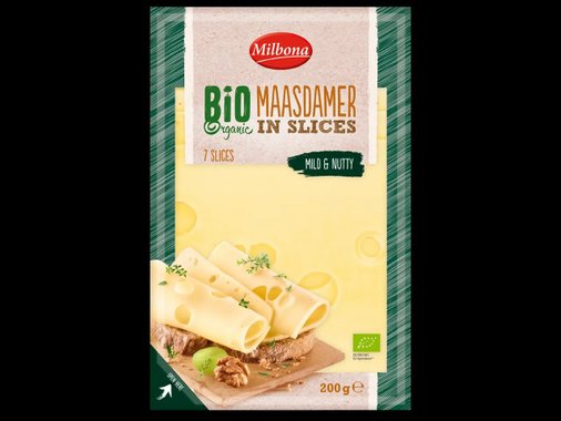 Био маасдамер или гауда