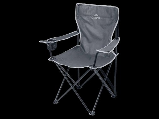 Стол за къмпинг