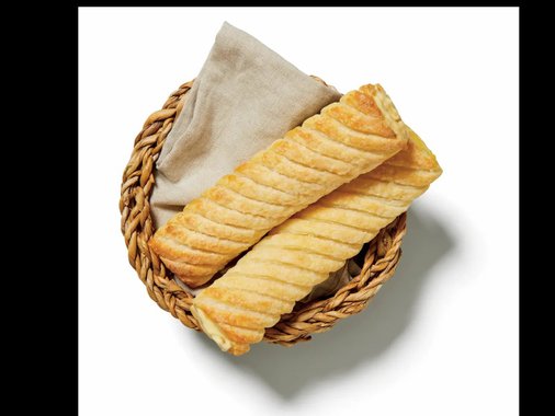 Закуска с ванилия