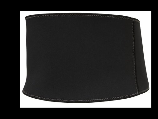 Бандаж за кръст