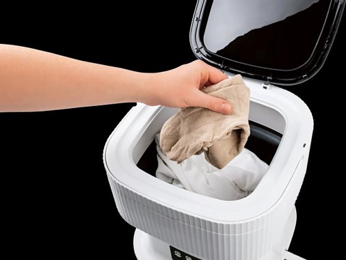 Мини пералня