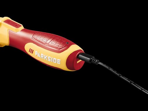 Акумулаторна отвертка