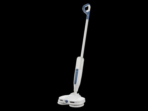 Акумулаторен спрей моп