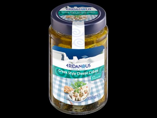 Мариновано сирене