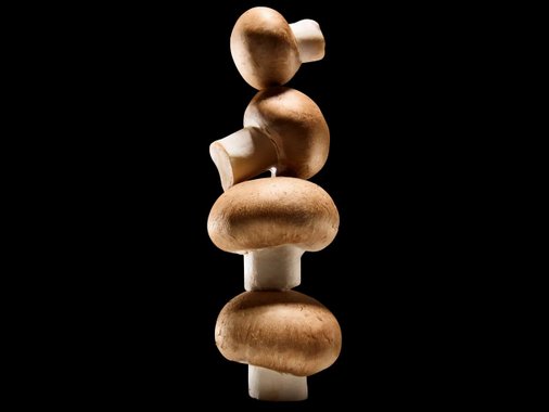 Кралски печурки