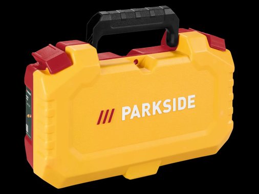 Акумулаторна отвертка