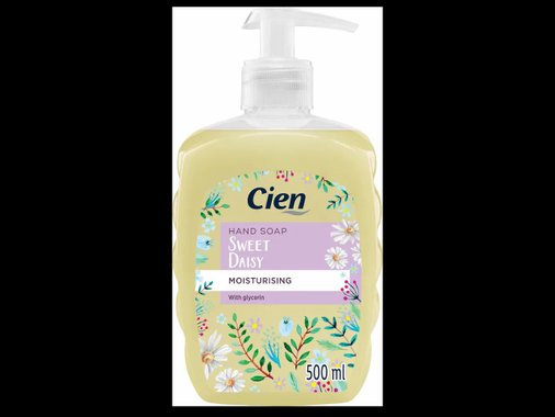 Течен сапун