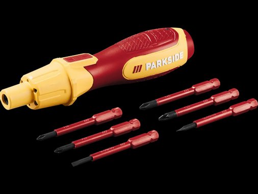 Акумулаторна отвертка