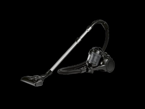 Прахосмукачка