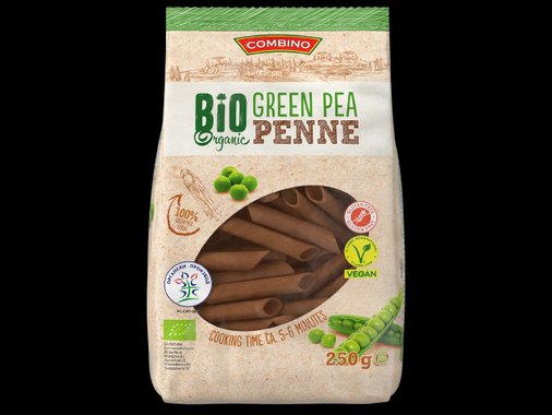 Био алтернативна паста