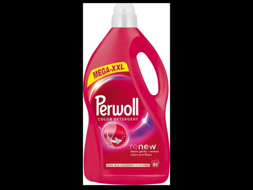 Течен препарат за пране