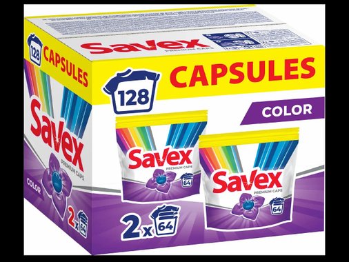 Препарат за пране