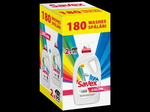 Препарат за пране